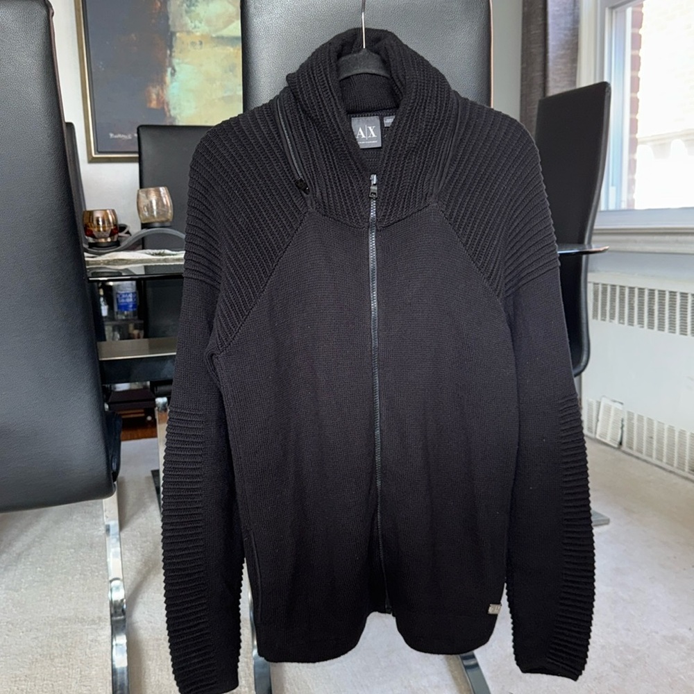 Armani exchange Sweeter. Size M